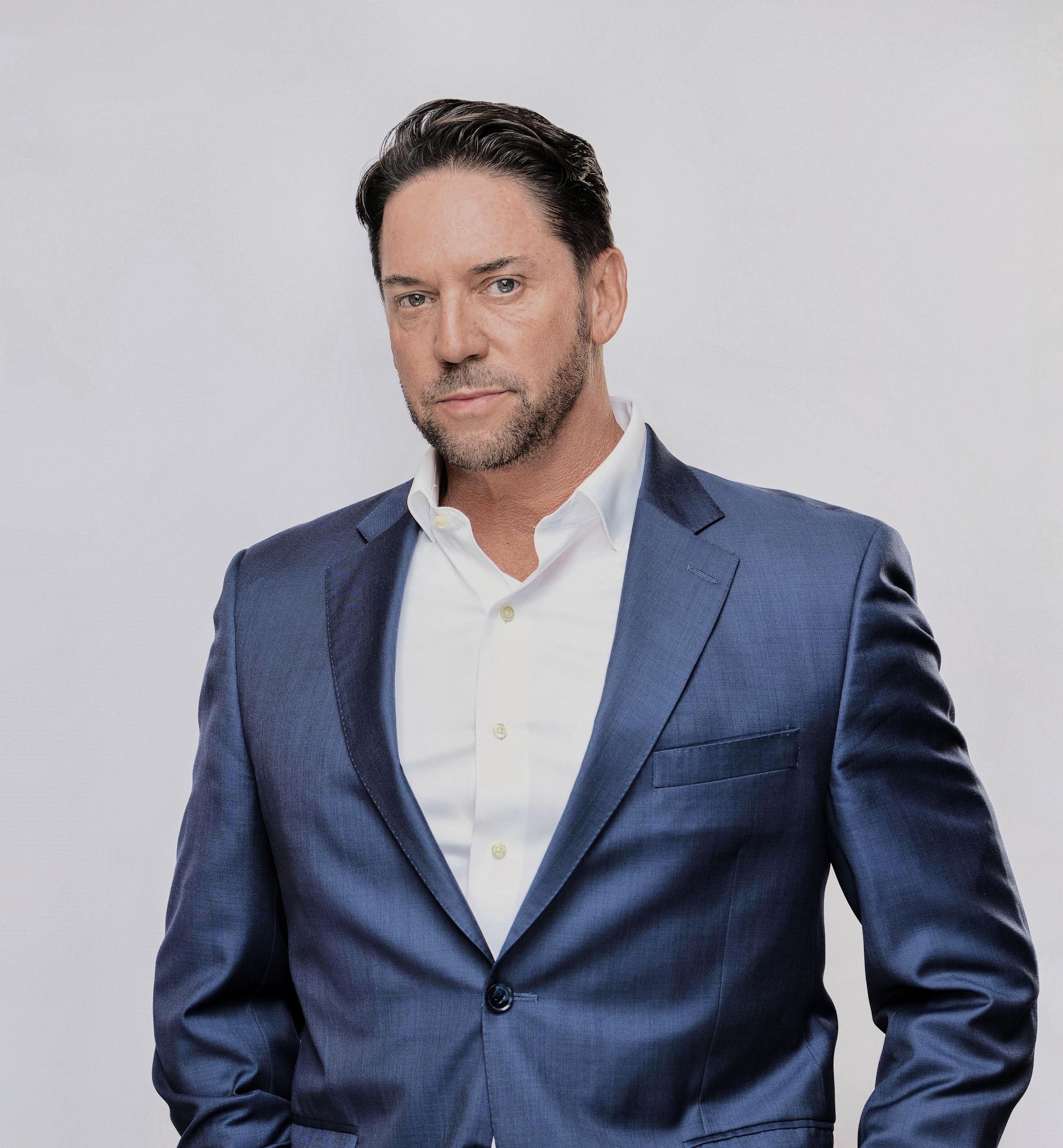 Eric Gustin, Managing Director of Aligned Partners